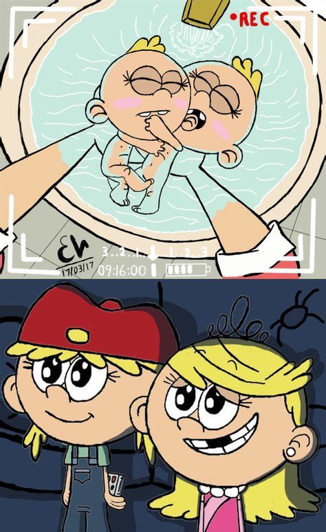 1183 Best The Loud House Fan Art Images On Pinterest In 2018 Fan Art