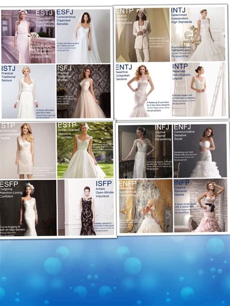 Mbti Wedding Dresses 3 Pinning For Mine 3 A Pantsuit