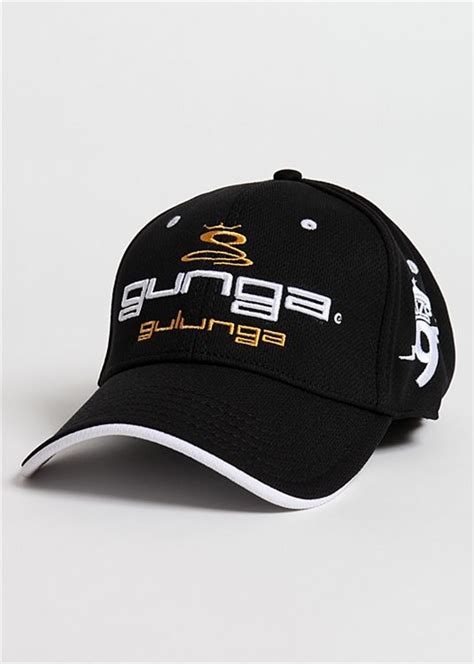 The famous scene with bill murray in caddyshack where he talks about his round with the lama. Muze Clothing Golf Hat from Caddyshack with the Movie Quote Gunga Galunga | Golf hats, Fitted ...