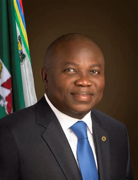 lagos state governor elect akinwunmi ambode releases official portrait