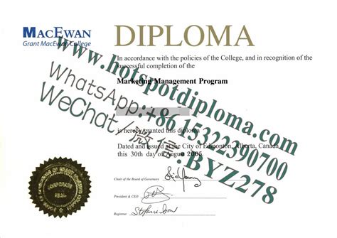 Customization Of Foreign Diplomas Production Of Foreign University