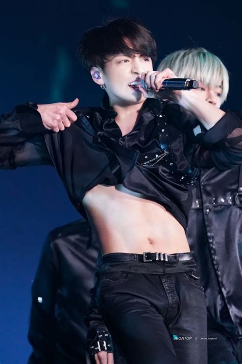 10 Sexy Bts Photos That Will Leave You Bias Wrecked