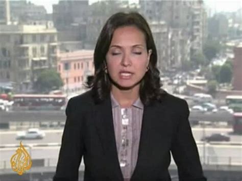 Egypt State Tv Lifts Ban On Veiled Presenters Video Dailymotion
