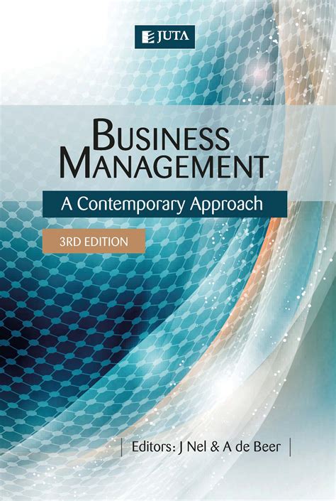 Business Management A Contemporary Approach 3rd Edition Sherwood Books
