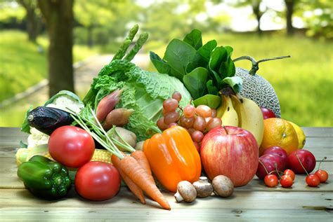 Beneficios Saludables De Las Frutas Y Verduras Blog Aepla