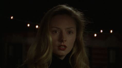 Hope Davis
