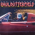 The Legendary Paul Butterfield Rides Again | Discogs