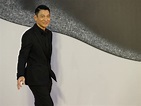 劉德華於多倫多國際電影節獲獎 楊潤雄：年輕人典範 - 新浪香港