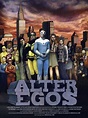 Alter Egos (2012) - FilmAffinity