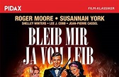 Bleib mir ja vom Leib (1975) - Film | cinema.de