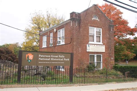 Passaic County Preservation Architectural Services 2021 Easton