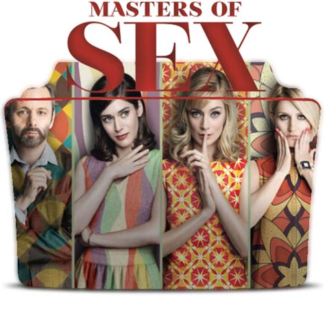 Masters Of Sex Season 4 By Masterplan207 On Deviantart