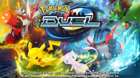 Speaking of, how can i use any software to unlock all areas in alpha sapphire.? New Pokémon Duel Update, Introducing Mega Evolutions from ...