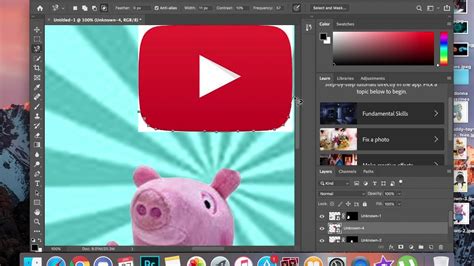 How Kd9 Thumbnails Are Made Youtube
