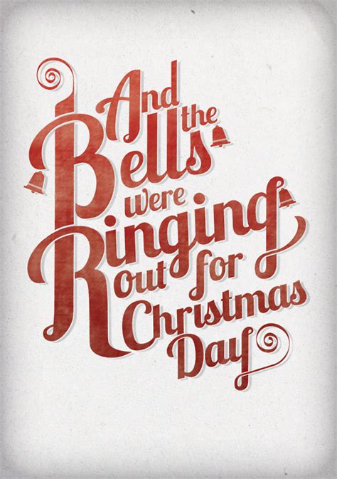 40 Sizzling Christmas Typography For Inspiration