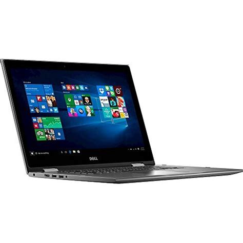 Dell Inspiron 2 In 1 156″ Touch Screen Laptop Intel Core I7 16gb