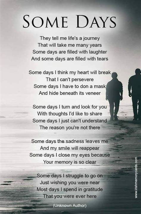 Missing My Son In Heaven Quotes Shortquotescc