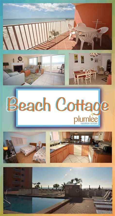 Getting to the beach is just a matter of stepping out the door, and there are plenty of restaurants and shops within walking distance. These amazing one and two bedroom condo units, many with ...