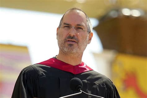 Known and rated as one of. Rede von Steve Jobs in Stanford in deutscher Übersetzung ...