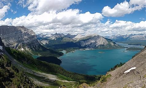 Rawson Lake Trail Kananaskis Country Tutto Quello Che Cè Da Sapere