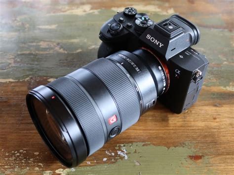 Sony A7r Iv Review Cameralabs