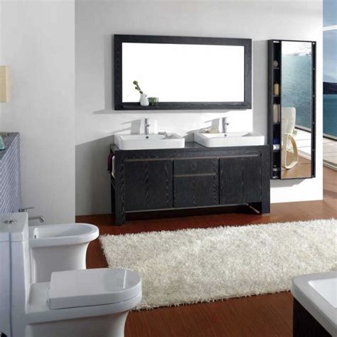 Depiction Of Some Bathroom Mirror Ideas That You Should Know Bathroom