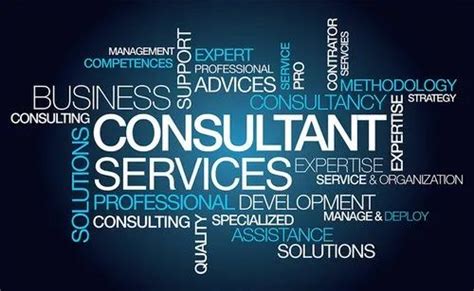 Marketing Consultancy And Services At Rs 50000month In New Delhi