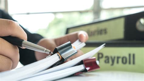Pay Check Payroll Outsourcing Why You Should Consider Using It