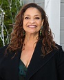 'Fame' Star Debbie Allen Flaunts Her Curly Natural Hair Posing in a ...