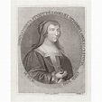 Margaret Stuart, wife of 1st Earl of Argyll - BRITTON-IMAGES