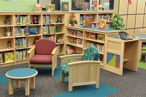 Library Furniture Shelving And Bookcases School Furnishings