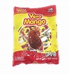 Dulces Vero Vero Mango Paletas Sabor Fresa Con Chile Mexican Hard Candy ...