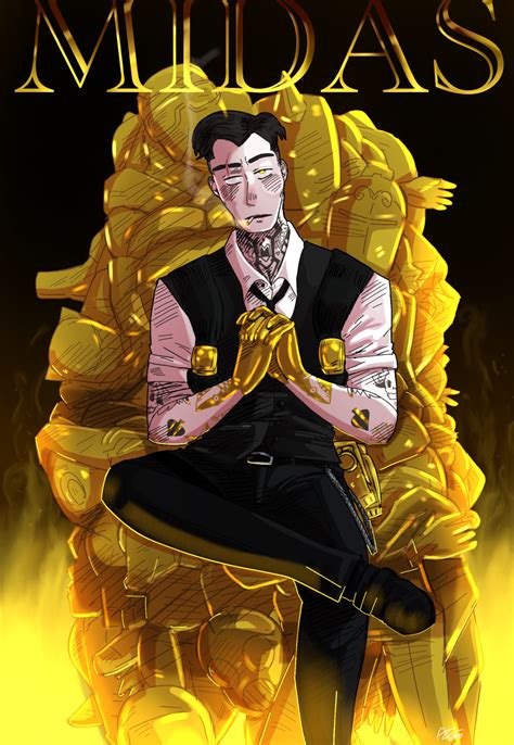 Check out amazing midas_fortnite artwork on deviantart. ,, 𝒘𝒓𝒂𝒑 𝒊𝒕 𝒊𝒏 𝒈𝒐𝒍𝒅 " — "Midas, do you have any missions ...