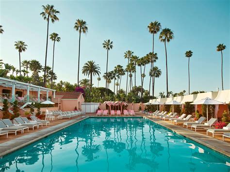 Best Hotels In La 2023 Malibu Beverly Hills Pasadena And More The