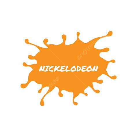 Nickelodeon Mashup Hd Png Download Kindpng