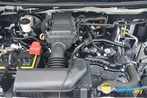 Review 2015 Toyota Avanza New Engine Familiar Basics Reviews
