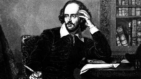 Bbc Radio 4 Great Lives William Shakespeare