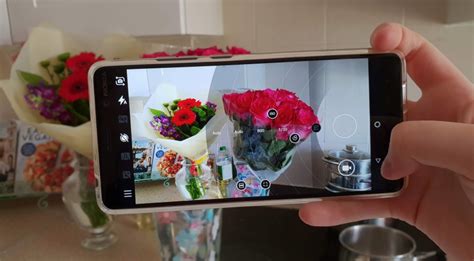 Lumia Camera Ui Reborn Nokia Pro Mode