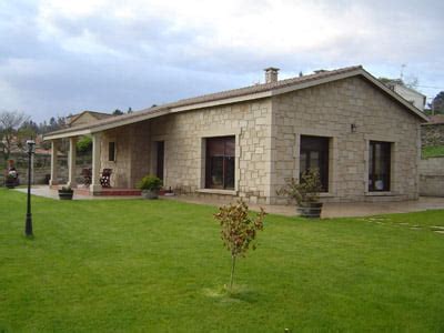 Alquile su casa rural para sus escapadas. Casas rurales en Galicia