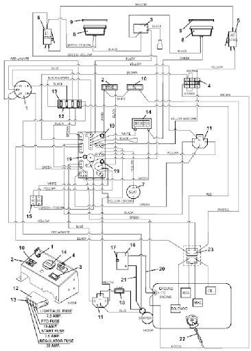 Kenworth T660 Radio Wiring Diagram Wiring Diagram