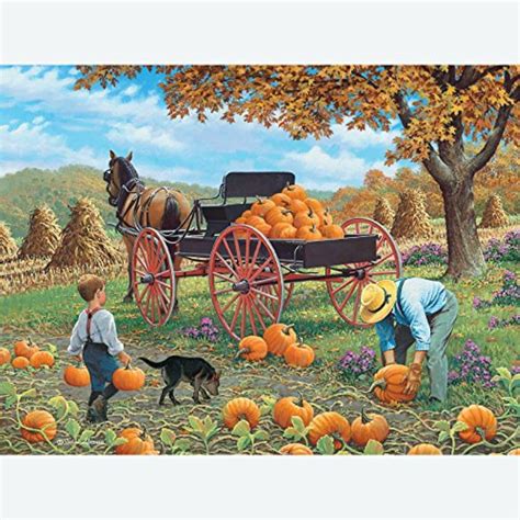 Bits And Pieces 300 Large Piece Jigsaw Puzzle For Adults Loadin Up