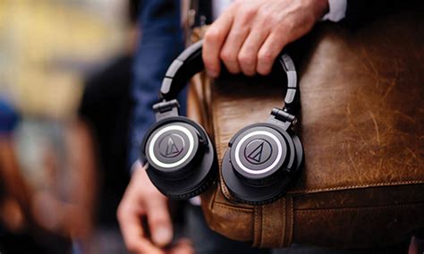 The 10 Best Audio Technica Headphones In 2023