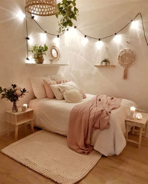 aesthetic girl rooms google search   small apartment bedrooms