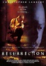Cartel de la película Resurrección - Foto 1 por un total de 12 ...