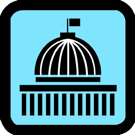 Us Capitol Clip Art Clipart Best