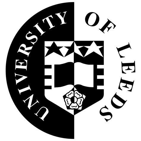 In the english football league system. University of Leeds Logo PNG Transparent & SVG Vector ...