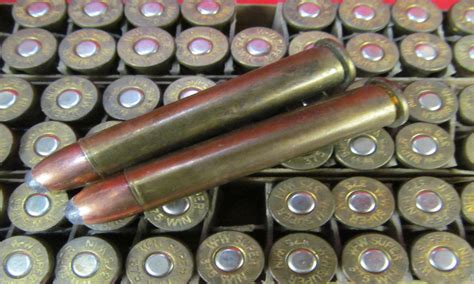 375 Winchester Ammo 60 Rounds 375 Winchester For Sale At Gunauction