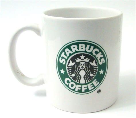 Great coffee mug to add to your starbucks across the globe collection. Starbucks Coffee Mug Made in USA Green/Black Mermaid Siren ...