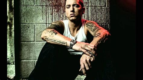 Eminem was born marshall bruce mathers iii in st. Evil Dealing - 90's Eminem Style Hip Hop & Rap ...
