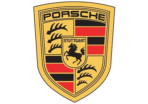 Porsche Logo Meaning And History Porsche Logo Logos Car Logos